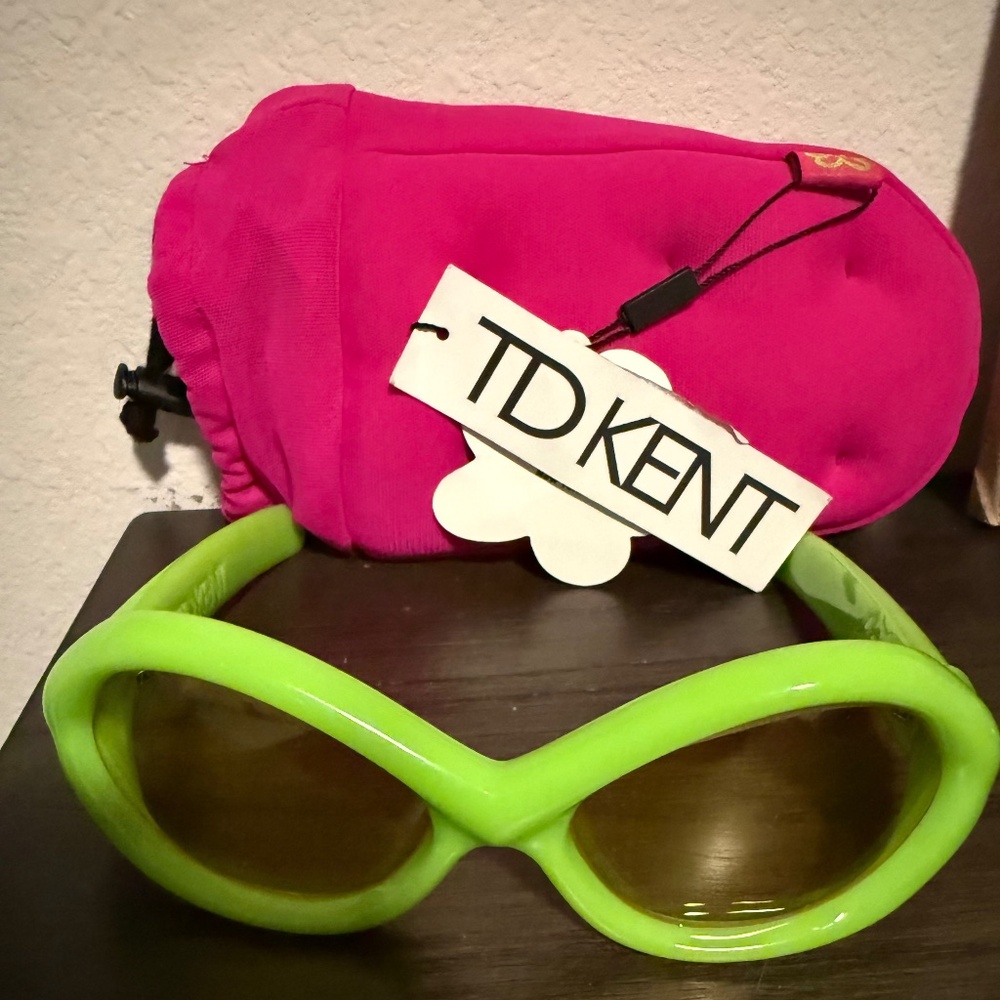 TD Kent Shades